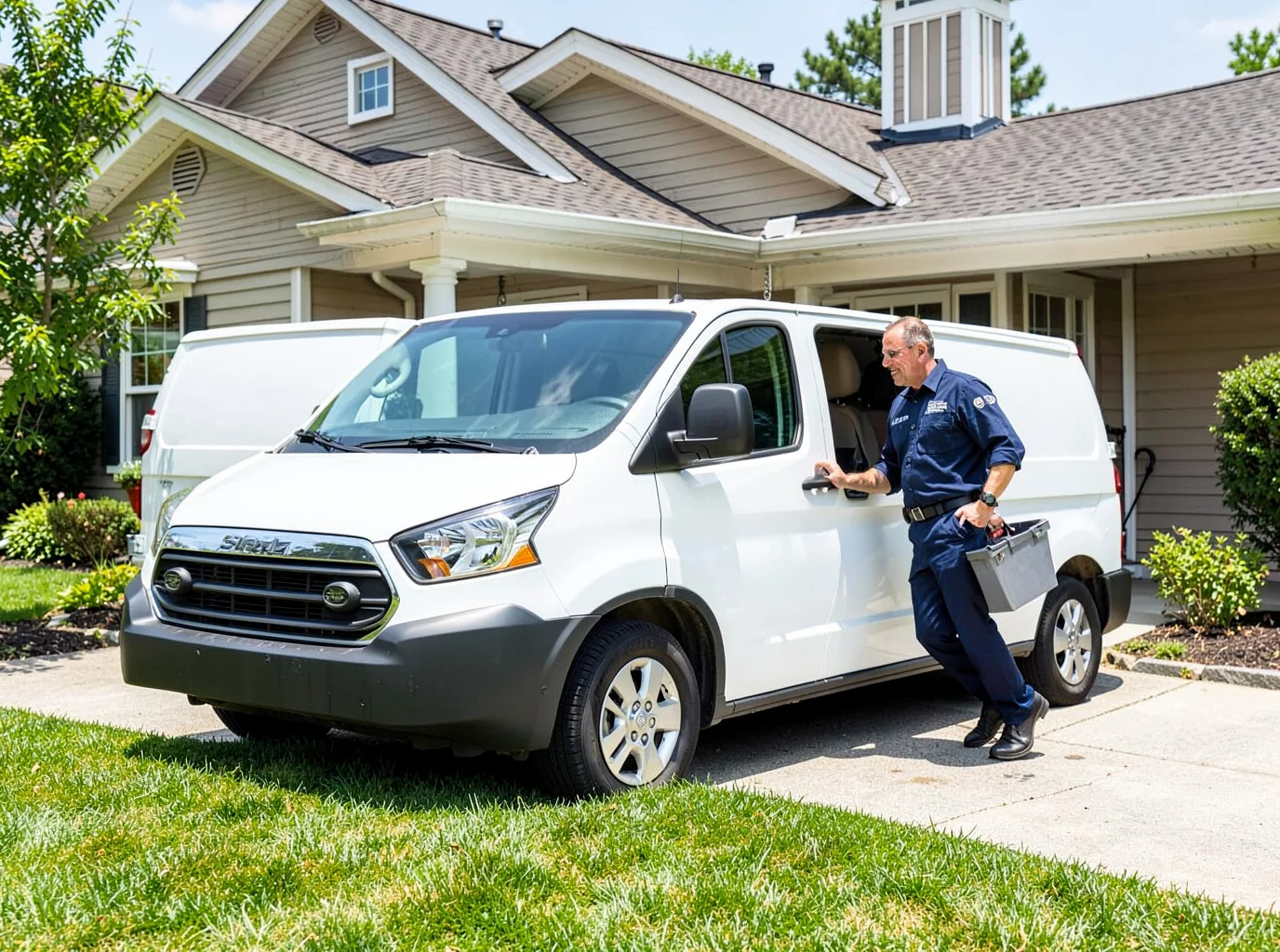 Emergency Plumber company in Lodi, TX